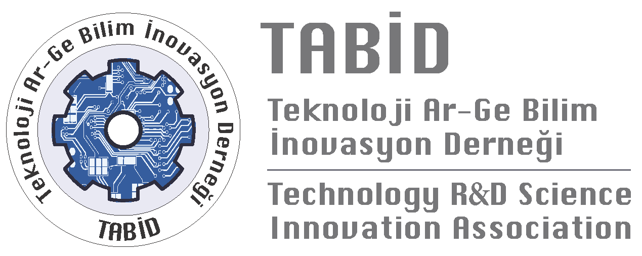 TABİD - Teknoloji Ar-Ge Bilim İnovasyon Derneği